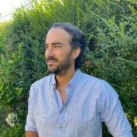 Nicolas Lazcano